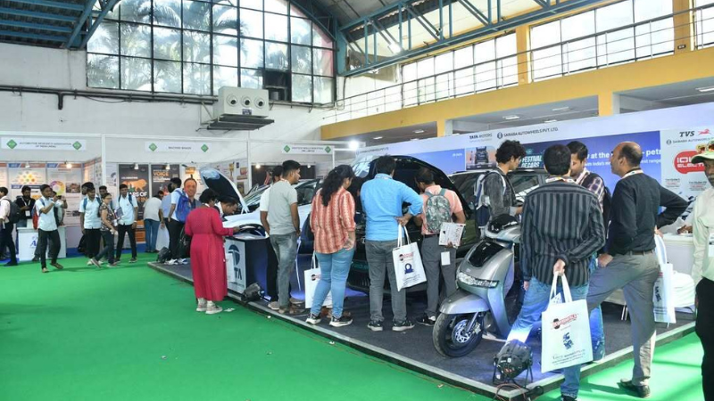 Bike Clinic Research Event Fabrication