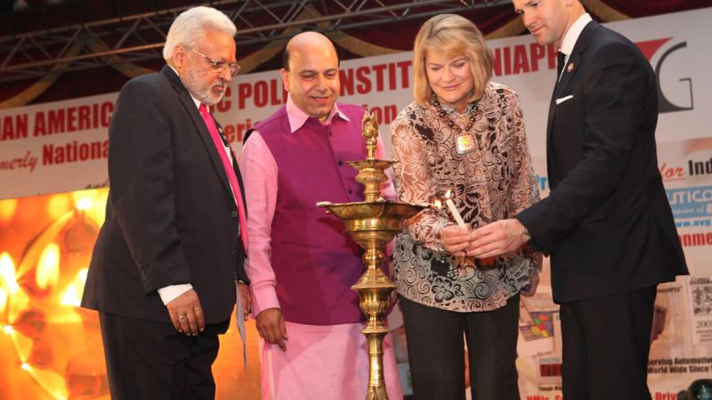 Conference Management Services