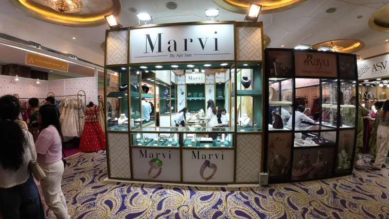 Exhibition Management Services