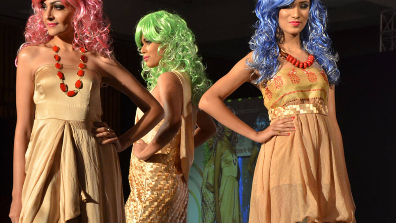 Fashion Show Management Services