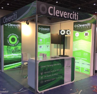 Exhibition Management Services